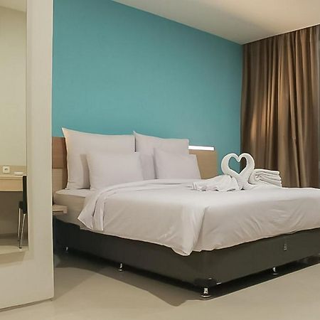 Hotel Mutiara Mitra Reddoorz Padang Sidempuan Exterior photo